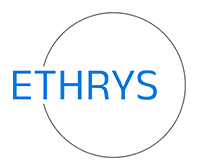 Ethrys Logo